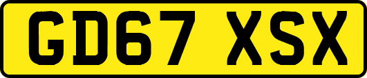 GD67XSX