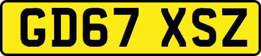 GD67XSZ