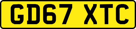 GD67XTC