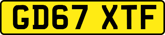 GD67XTF