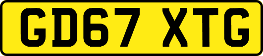 GD67XTG
