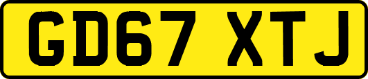 GD67XTJ