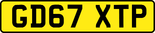 GD67XTP