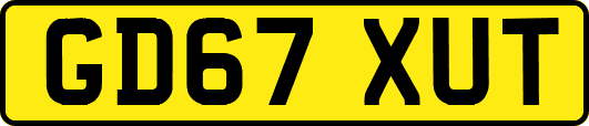 GD67XUT