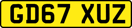 GD67XUZ