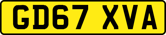 GD67XVA