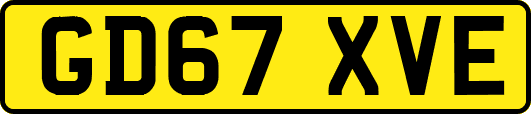 GD67XVE