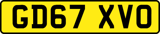 GD67XVO