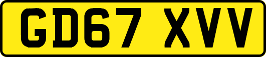 GD67XVV