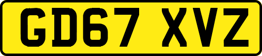 GD67XVZ