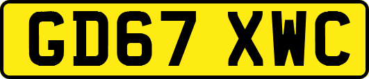 GD67XWC