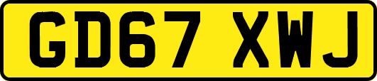 GD67XWJ