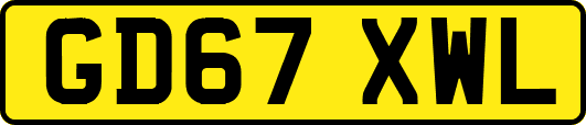 GD67XWL
