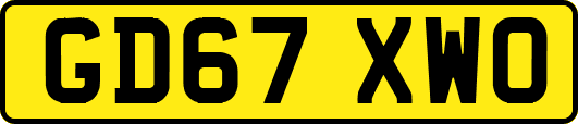 GD67XWO