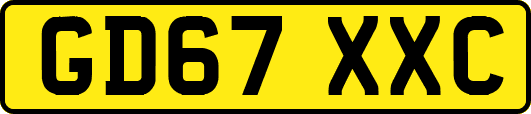 GD67XXC