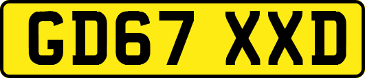 GD67XXD