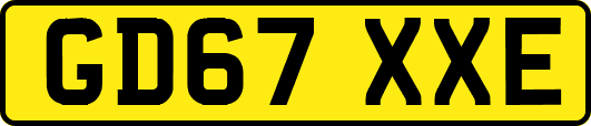 GD67XXE