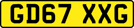 GD67XXG