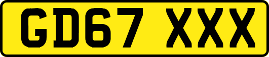 GD67XXX