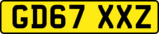 GD67XXZ