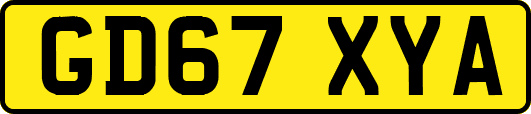 GD67XYA