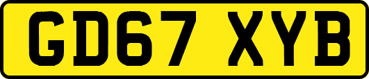 GD67XYB