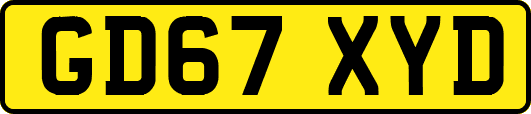 GD67XYD
