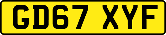 GD67XYF