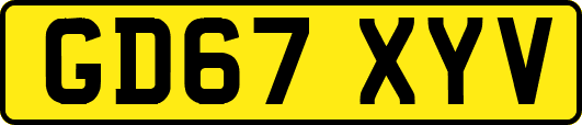 GD67XYV