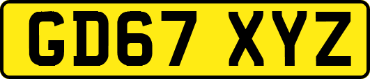 GD67XYZ
