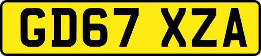 GD67XZA