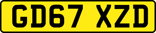 GD67XZD