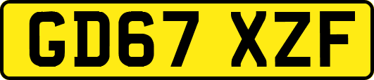 GD67XZF