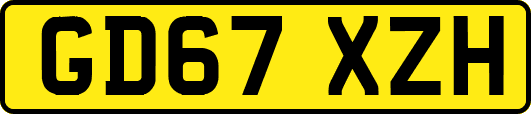 GD67XZH