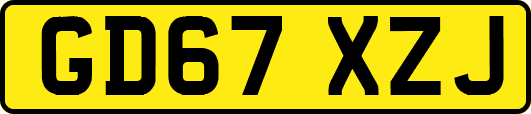 GD67XZJ