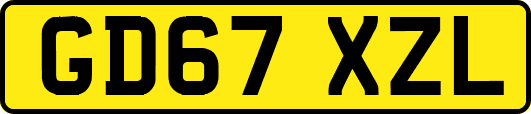 GD67XZL