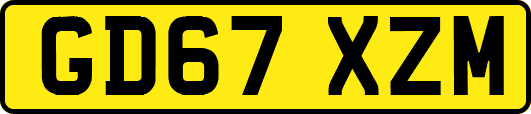 GD67XZM