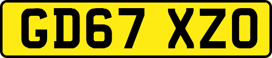 GD67XZO
