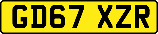 GD67XZR