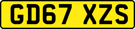 GD67XZS