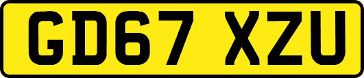 GD67XZU
