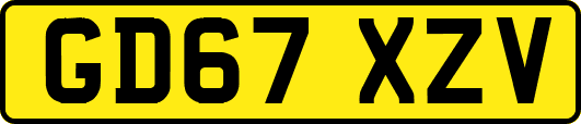 GD67XZV