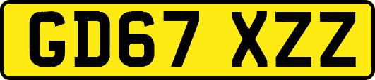 GD67XZZ