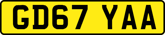 GD67YAA