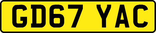 GD67YAC