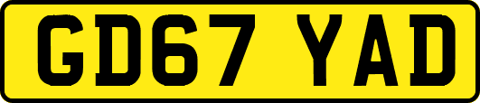 GD67YAD