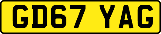 GD67YAG