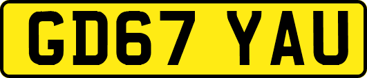 GD67YAU