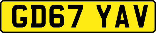 GD67YAV