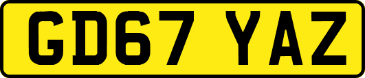 GD67YAZ